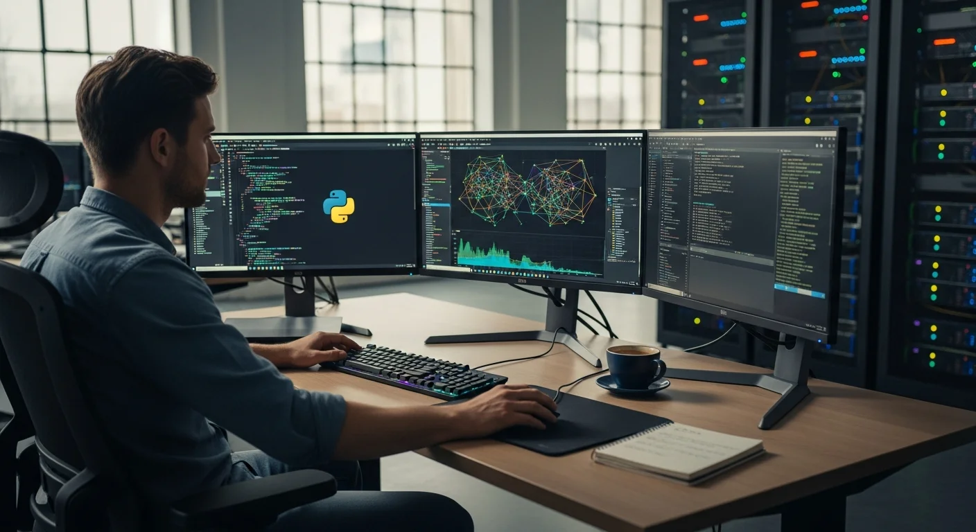 AI/ML Engineer Salary Guide 2025: Compensation Trends