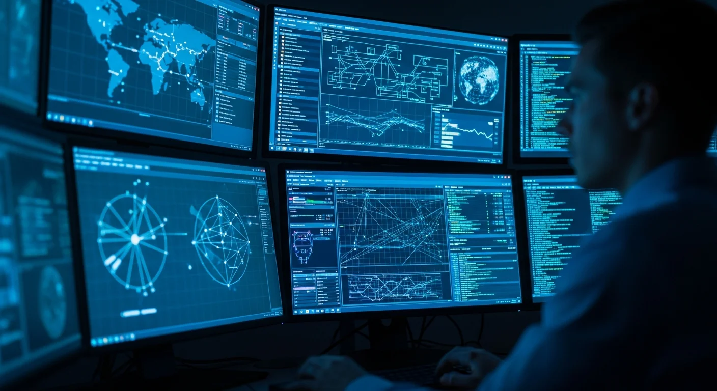 Cybersecurity Analyst Salary Data 2025