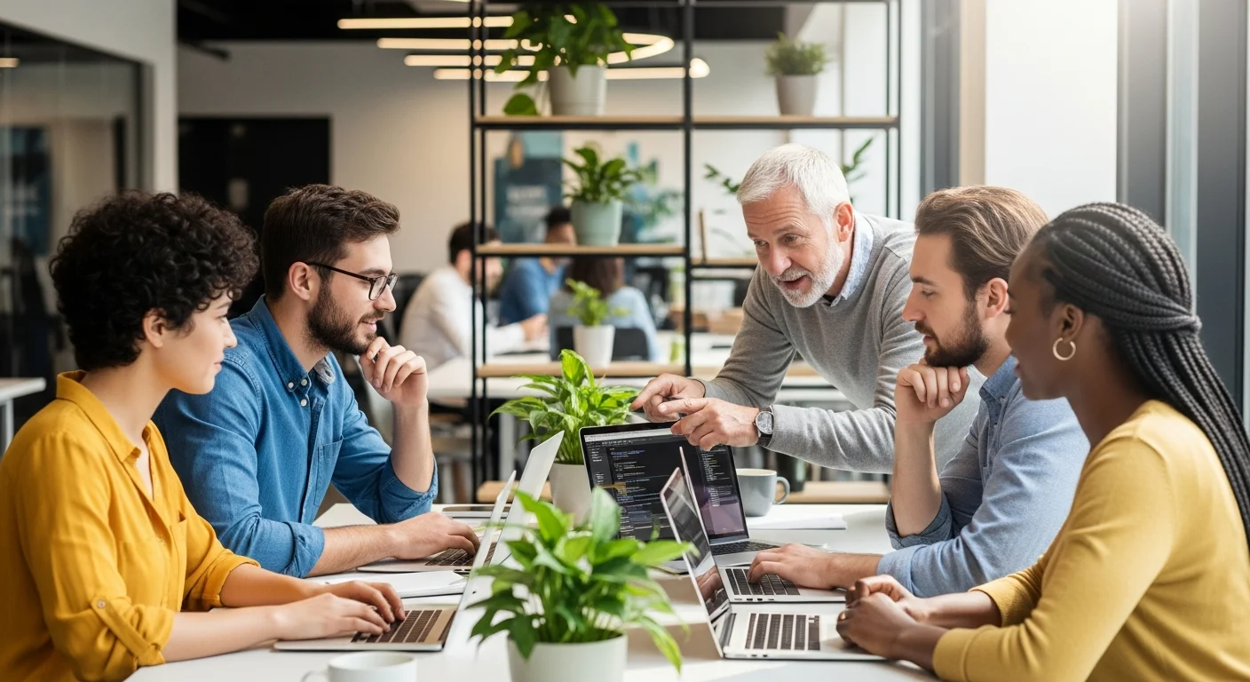 Entry-Level Tech Jobs: Starting Your Career in 2025