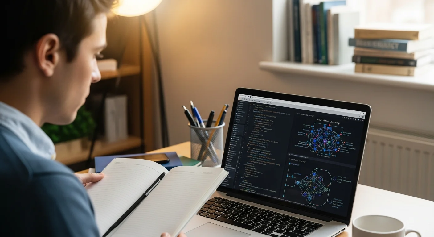 How to Become an AI Engineer (No PhD Required)