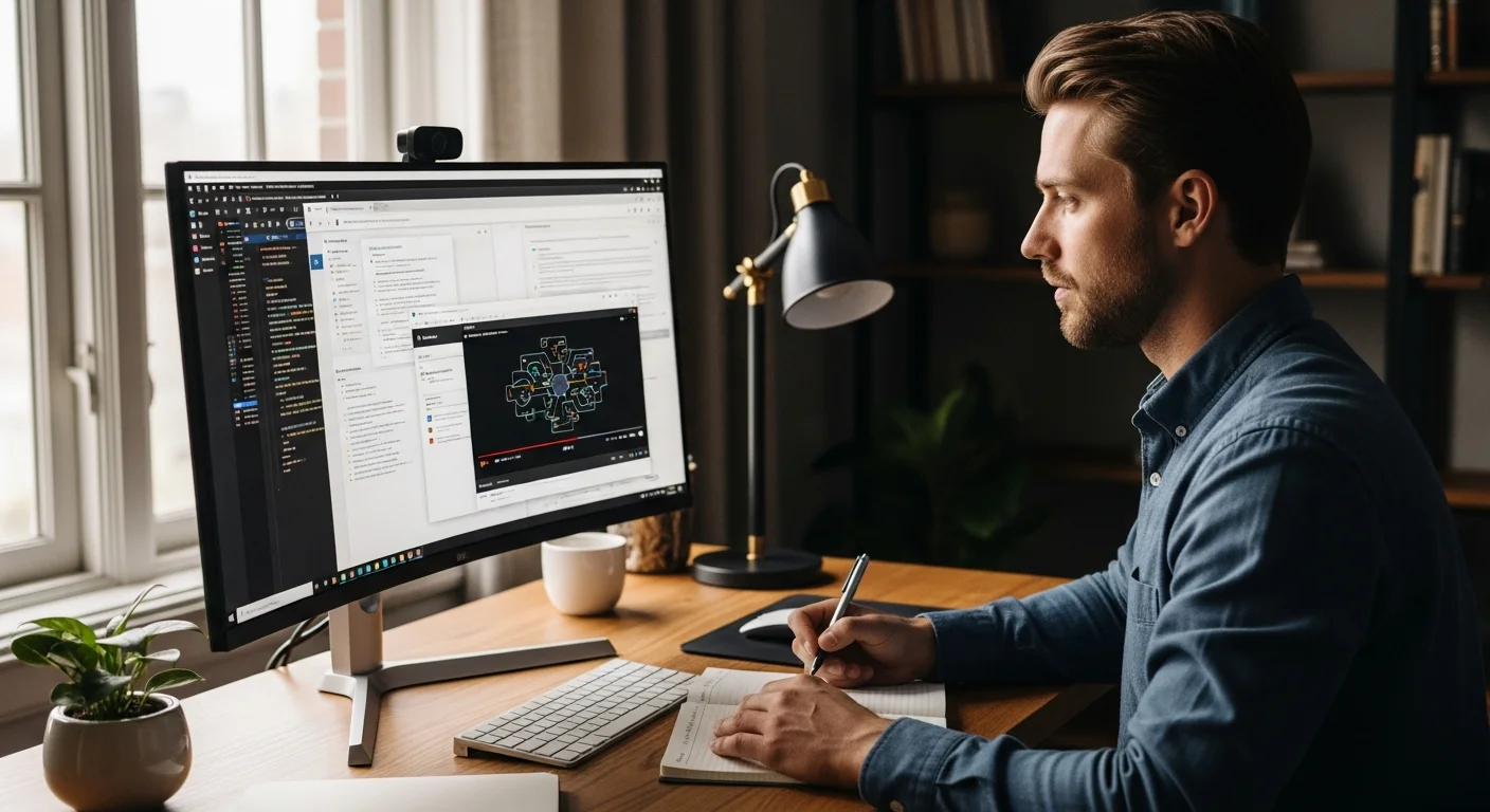 Most In-Demand Tech Skills Right Now