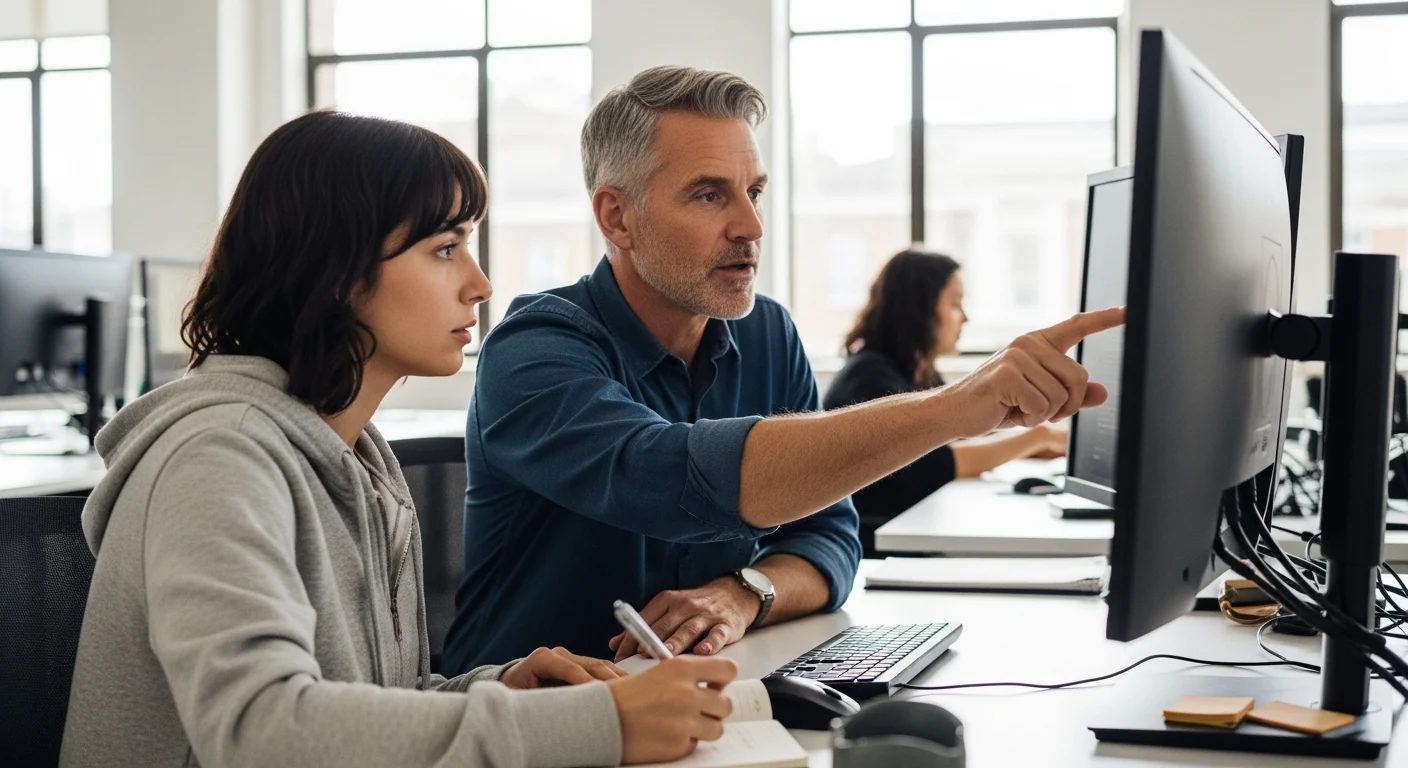 From Junior to Senior: Timeline Expectations