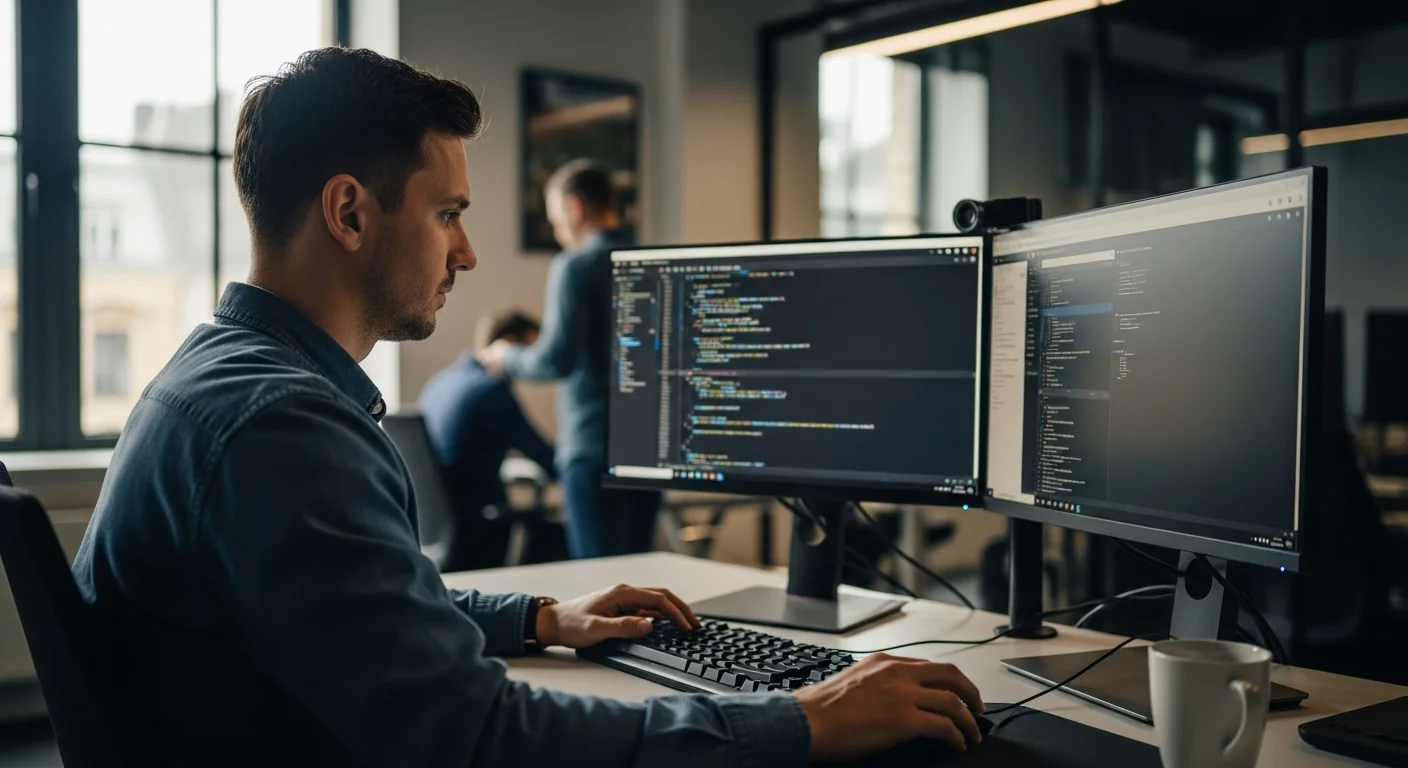 Software Engineer Salary Guide 2025: By Level & Location