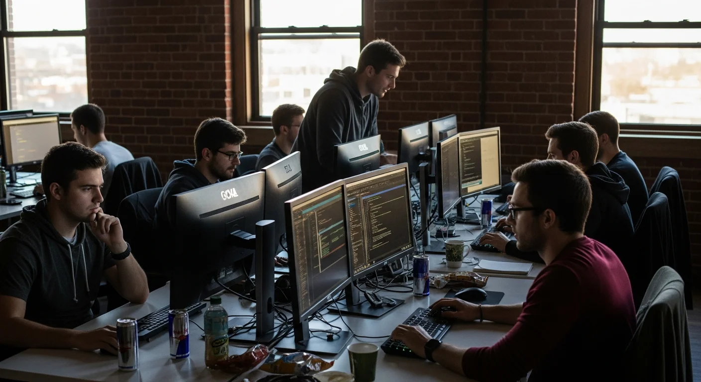 Startup vs Big Tech Compensation: Which Pays Better?