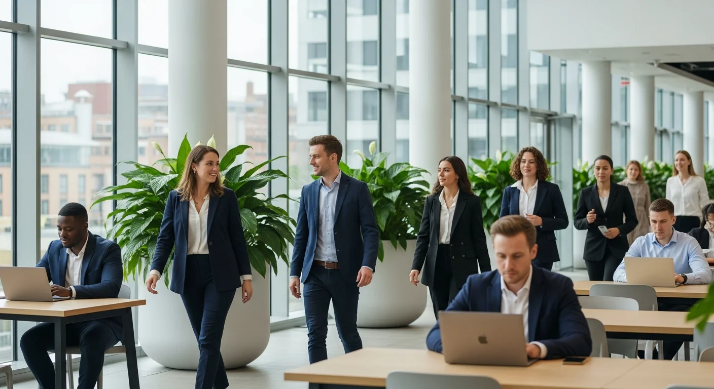 Tech Careers: Salaries, Roadmaps & Market Analysis