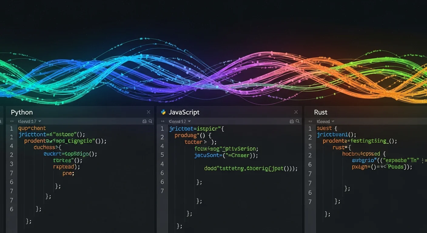 Best Programming Languages to Learn in 2026: Python Leads with 64K Jobs