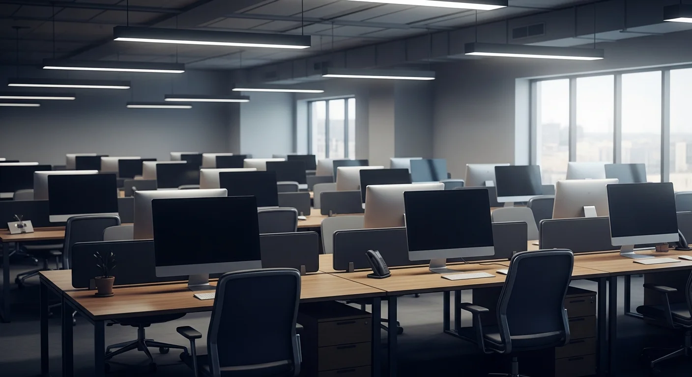 The Junior Developer Extinction: 67% Hiring Collapse Reshaping Tech Careers