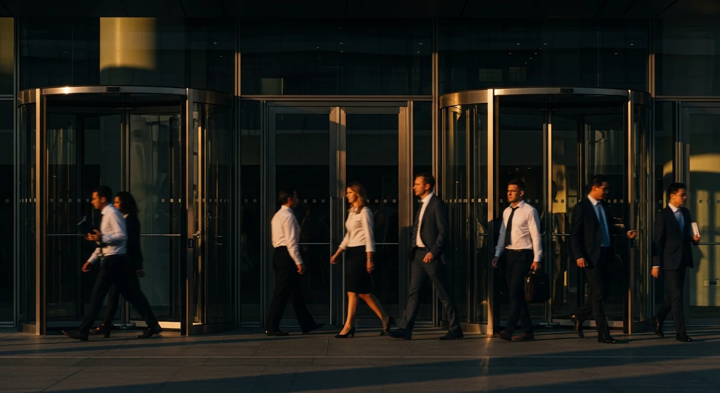 Return to Office 2026: Microsoft, Amazon, and the End of Full Remote?