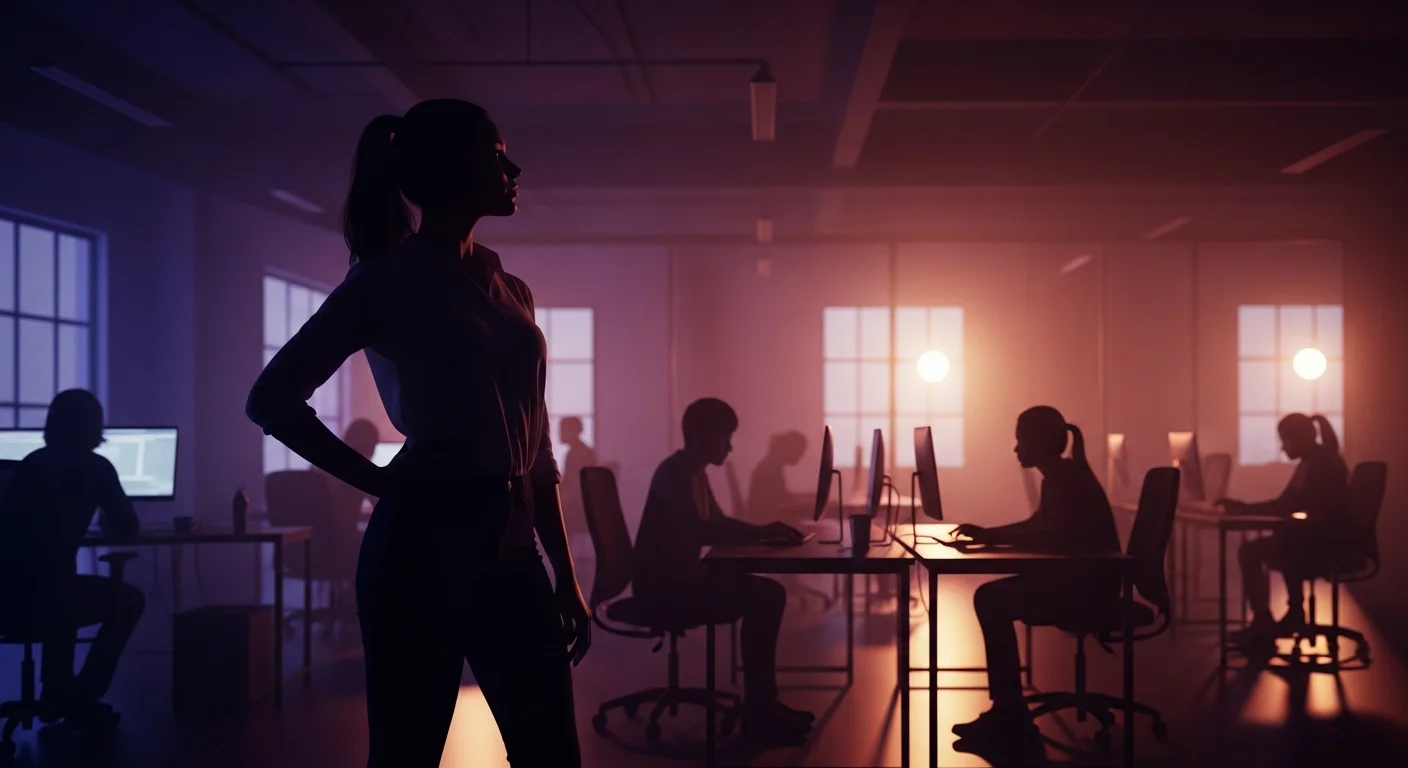 Women in Tech 2026: 26% Representation, 72% Report 'Bro Culture'