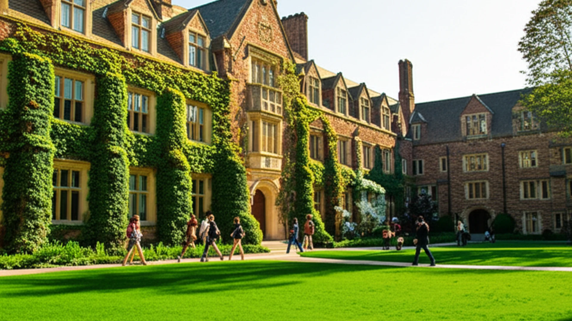 Professional working on machine learning code on laptop with data visualizations