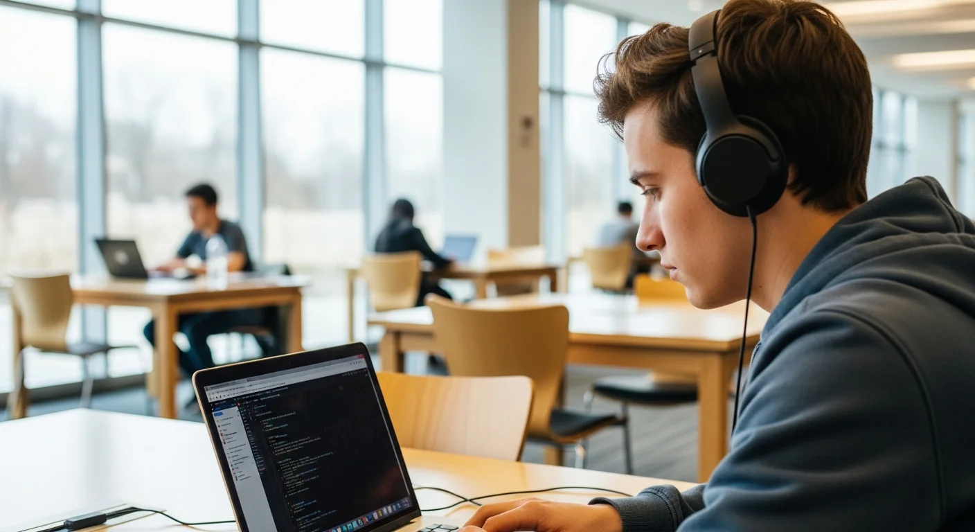 Free and Low-Cost Ways to Learn Tech Skills in 2025