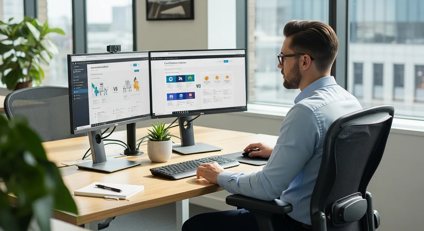 Which Certifications Actually Matter for Jobs