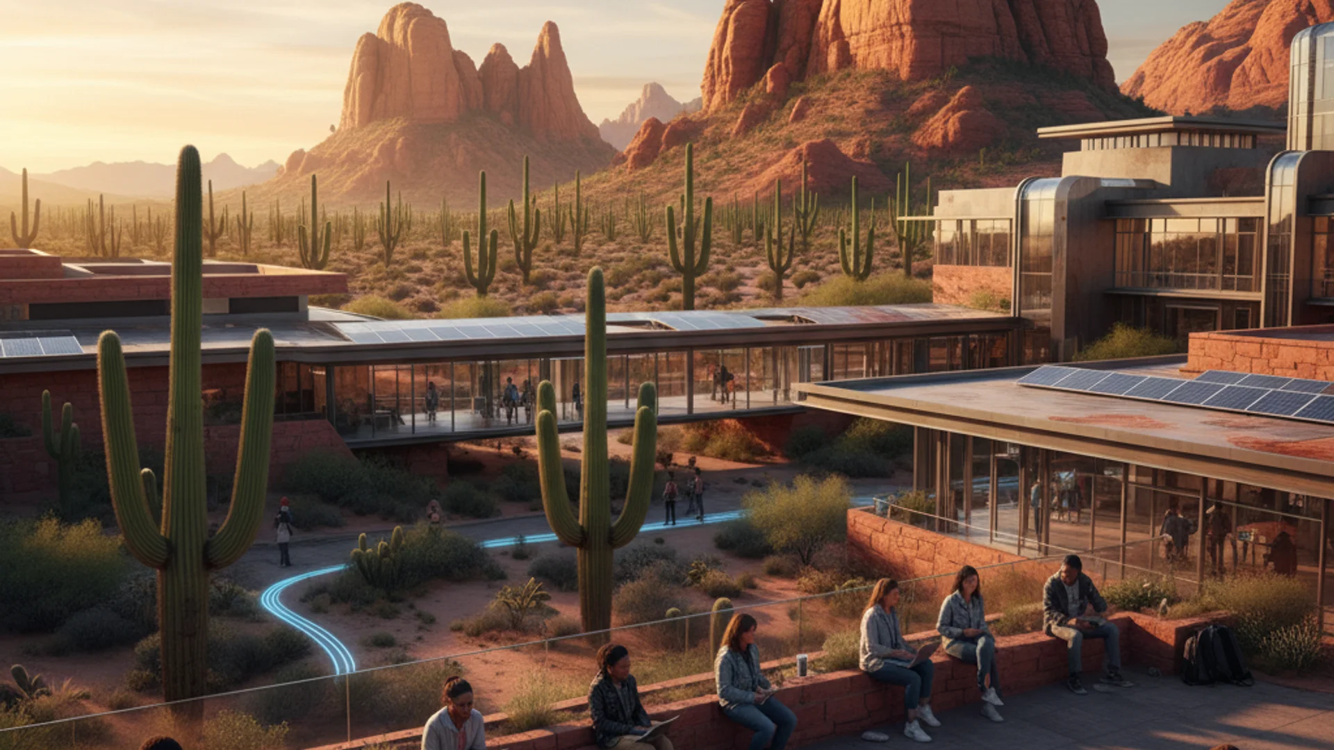 Best Cloud Computing Programs in Arizona 2025