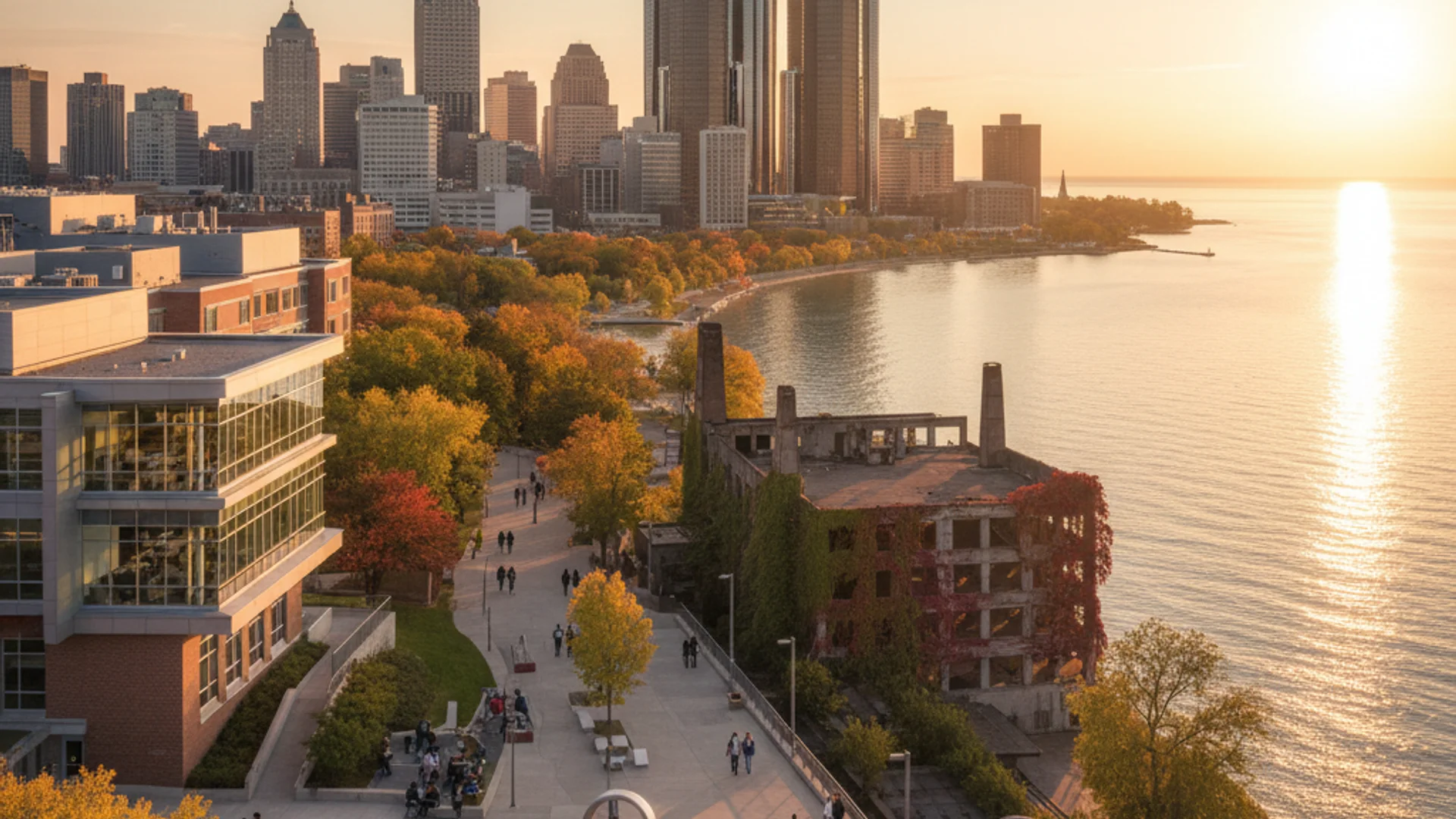 Best Computer Engineering Programs in Michigan 2025