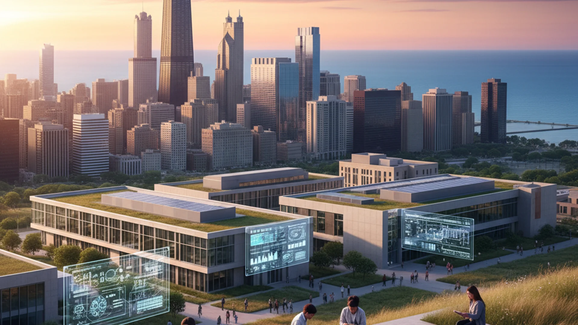 Best Web Development Programs in Illinois 2025