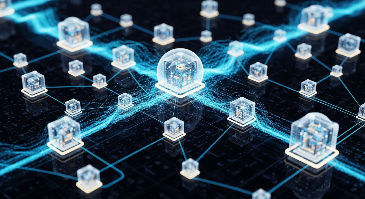 Building a Semantic Search Engine from Scratch