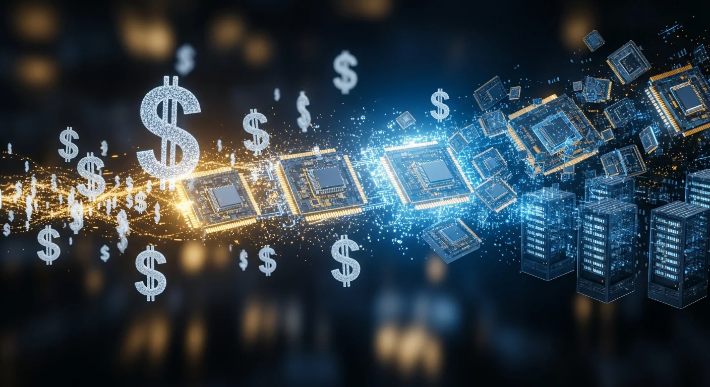 The Cost of AI: Understanding Compute Economics in 2025