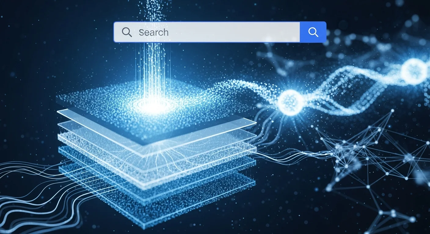How Google's AI Search (SGE) Actually Works