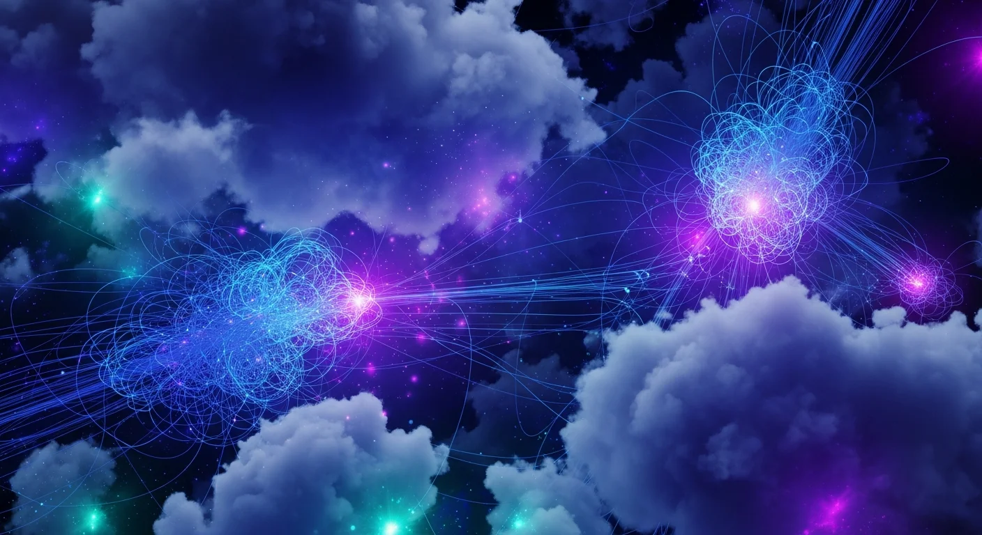 How Semantic Search Actually Works: A Technical Deep Dive